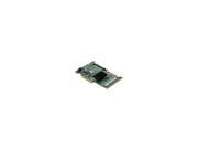 DELL Dx481 Perc 6 I Dual Channel Integrated Pciexpress Sas Raid Controller Card For Poweredge R905 No Battery Amp Cable