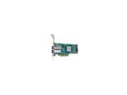 QLOGIC Qle2662 Sanblade 16Gb Dual Channel Pciexpress Fibre Channel Host Bus Adapter With Standard Bracket Card Only