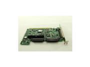 ADAPTECH 1821900 R 29160 Single Channel 64Bit Pci Ultra160 Scsi Controller Card With Standard Bracket
