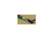 DELL Wpx19 Riser Card For Poweredge R620