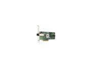 EMULEX Lpe12000 Lightpulse 8Gb Single Channel Pcie Fibre Channel Host Bus Adapter With Standard Bracket Card Only