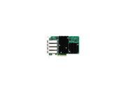 EMULEX Lpe16004 M6 Lightpulse Pcie 3.0 Quadport Fibre Channel Host Bus Adapter With Standard Bracket Card Only