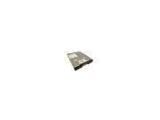HP 305440 001 1.44Mb Floppy By Diskette Drive Slimline By Carbon For Proliant Dl360 G3