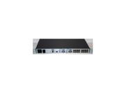 HP 410529 001 Kvm Console Server Control Switch 0 X 2 X 16 Usb
