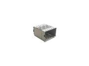 HP 262171 001 Hot Swap Hard Drive Cage With Scsi Simplex Backplane Board Compatible For Proliant Servers