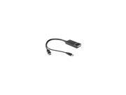 HP 712792 001 To Dual Link Dvi Adapter Cable