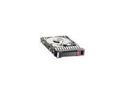 HP 507618 006 3Tb 7200Rpm 3.5Inch Sas6Gbits Lff Dual Port Midline Hot Plug Hard Disk Drive With Tray