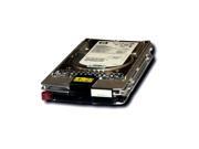 HP 404708 001 146.8GB 10000 RPM Ultra320 SCSI 3.5 Internal Hard Drive