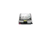 HP 306637 003 146.8Gb 10000Rpm 80Pin Ultra320 Scsi Hot Swap 3.5Inch Hard Disk Drive With Tray For Proliant