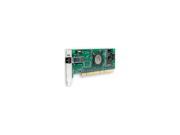 EMULEX Lp1050 2Gb Single Channel 64Bit 133Mhz Low Profile Pcix Fibre Channel Host Bus Adapter With Standard Bracket Card Only