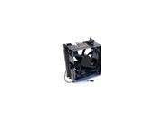 DELL Rr527 Cooling Fan Assembly For Optiplex 360 760 380 580 330 755 780