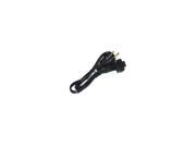 DELL 0F2951 3Ft Power Cord For Pa10 And Pa12 Ac Adapter