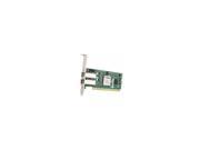 DELL M0251 Lightpulse 2Gb Dual Port Pcix Fibre Channel Host Bus Adapter With Standard Bracket Card Only