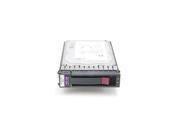 HP EF0450FATFE 450Gb 15000Rpm 3.5Inch Sas6Gbits Dual Port Enterprise Hot Plug Hard Disk Drive With Tray
