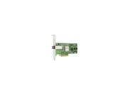IBM 49Y3730 8Gb Single Port Pciexpress Fiber Channel Host Bus Adapter With Standard Bracket Card Only