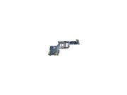 Toshiba K000135150 Socket 989 System Board For Satellite P855 Laptop