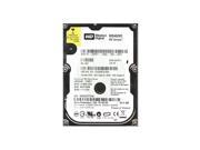 Western Digital Scorpio 40Gb 5400Rpm Eide Notebook Drive. 8Mb Buffer 2.5 Inch Ultra Slim Line