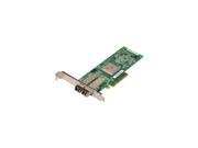 HP 489191 001 82Q 8Gb Dual Port Pcie Fibre Channel Host Bus Adapter With Standard Bracket