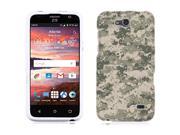 for ZTE Fanfare Digital Camo Phone Cover Case