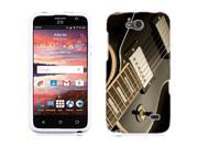 for ZTE Overture 2 Electric Guitar Phone Cover Case