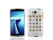 For ZTE Speed Funny Animals Case Cover