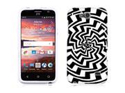 for ZTE Overture 2 Illusion Phone Cover Case