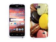 for ZTE Maven Macaroons Phone Cover Case