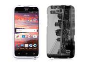 for ZTE Overture 2 New York City Phone Cover Case