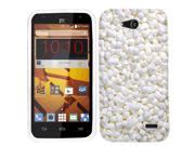 For ZTE Speed Marshmallow Case Cover