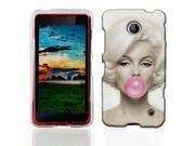 For Nokia Lumia 630 635 The Beauty Case Cover