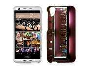for HTC Desire 626 Bar Phone Cover Case