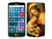for LG Lancet Mother Son Phone Cover Case