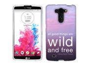 for LG G Vista VS880 Wild And Free Phone Cover Case