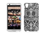 for HTC Desire 626 Royal Lace Phone Cover Case