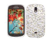 For Samsung Galaxy Light T399 Marshmallow Case Cover