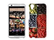 for HTC Desire 626 Sweet Berries Phone Cover Case