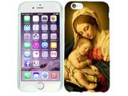 For Apple iPhone 6 Plus Mother Son Case Cover