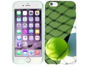 For Apple iPhone 6 Plus Tennis Court Case Cover