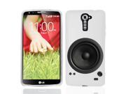 For LG G2 for AT T Sprint T mobile Speaker Design Case Cover