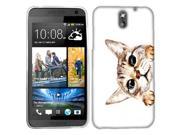 for HTC Desire 610 Kitty Phone Cover Case
