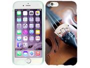 For Apple iPhone 6 Violin Case Cover
