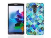 For LG G3 Jade Marble Case Cover