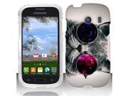 For Samsung Galaxy Ace Style S765C Cool Cat plastic cover case