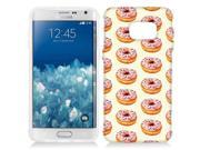for Samsung Galaxy S6 Edge Plus Donuts Phone Cover Case
