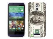 For HTC Desire 612 Benjamin $100 Case Cover For HTC Desire 612 Benjamin $100 Case Cover