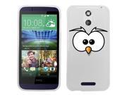 For HTC Desire 610 Cute Owl Case Cover