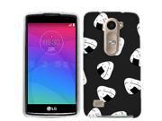 for LG Leon C40 Triangle Sushi Phone Cover Case