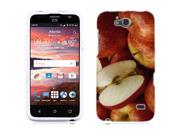 for ZTE Maven Apples Phone Cover Case