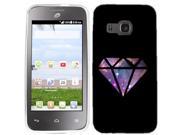 for Huawei Magna Galaxy Diamond Phone Cover Case