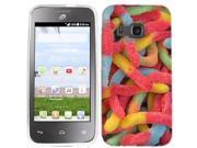 for Huawei Magna Gummy Worms Phone Cover Case